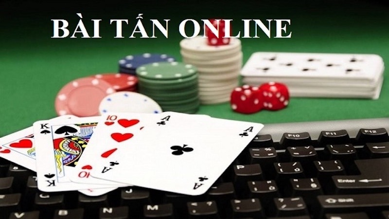 Sơ lược về game bài Tấn online