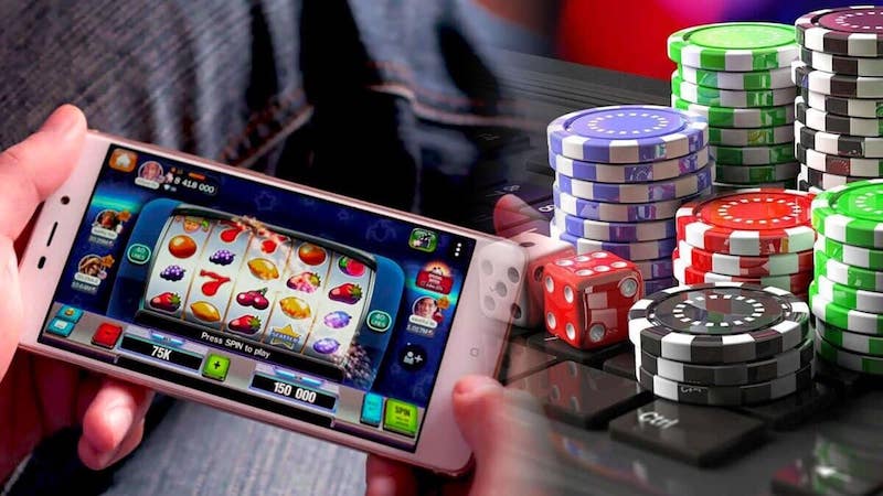 Đôi nét về game casino trực tuyến tại B52 Club