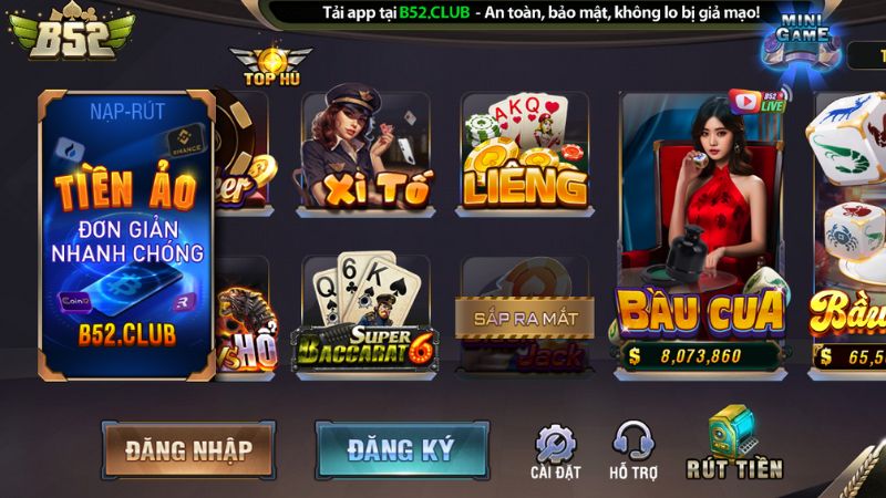 Mục tiêu của quy định này tại cổng game