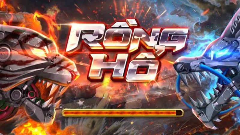 Tìm hiểu sơ lược về game Dragon tiger tại B52 Club