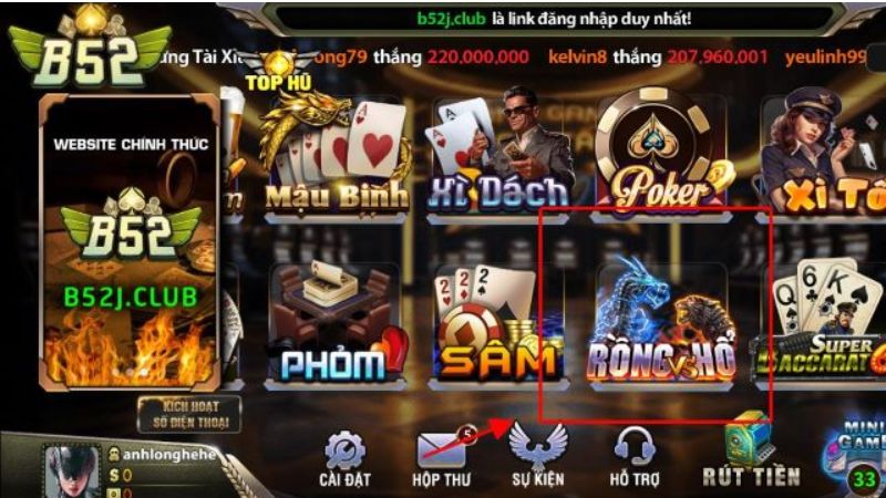 Hướng dẫn tham gia cược game chi tiết cho tân thủ