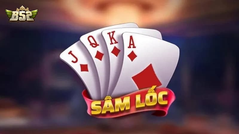 Sâm lốc là gì? 