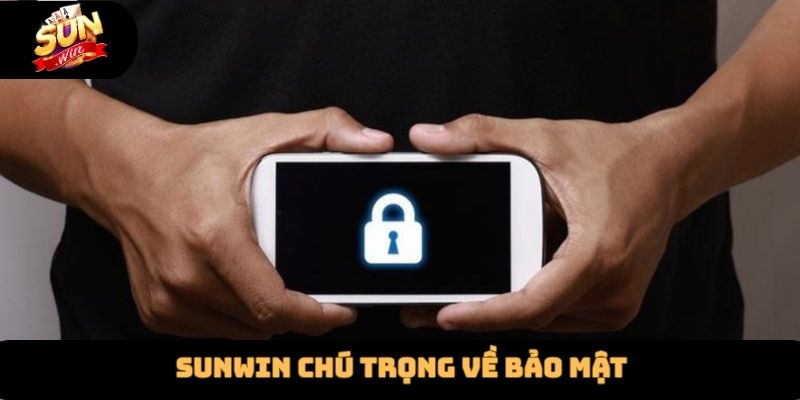 manclub chú trọng về bảo mật