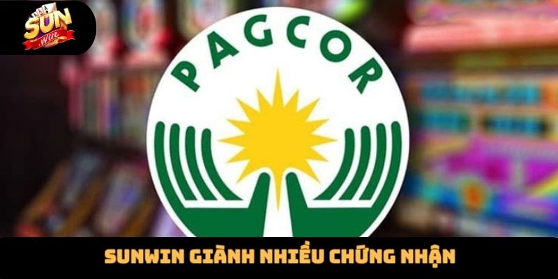 manclub giành nhiều chứng nhận