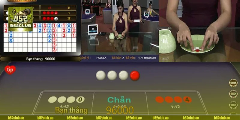 Những cách bắt cầu tài xỉu xóc đĩa hay đến từ cao thủ.